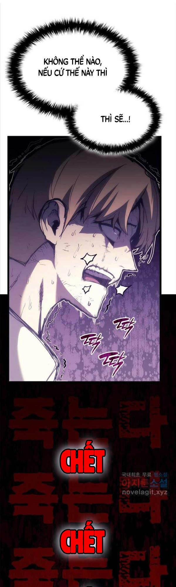 Vị Vua Mạnh Nhất Đã Trở Lại Chapter 71 - 52