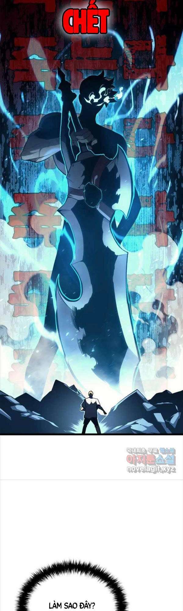 Vị Vua Mạnh Nhất Đã Trở Lại Chapter 71 - 53