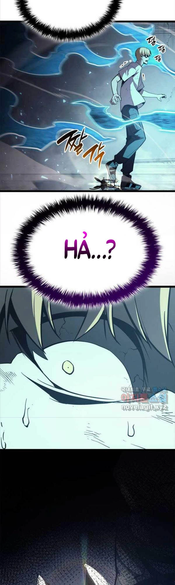 Vị Vua Mạnh Nhất Đã Trở Lại Chapter 71 - 54