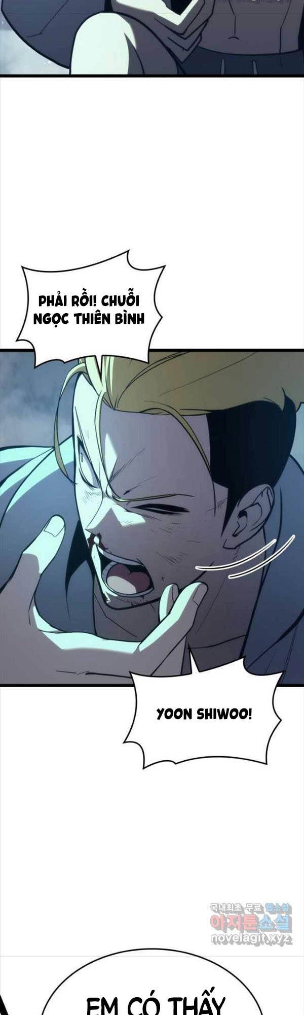 Vị Vua Mạnh Nhất Đã Trở Lại Chapter 71 - 56