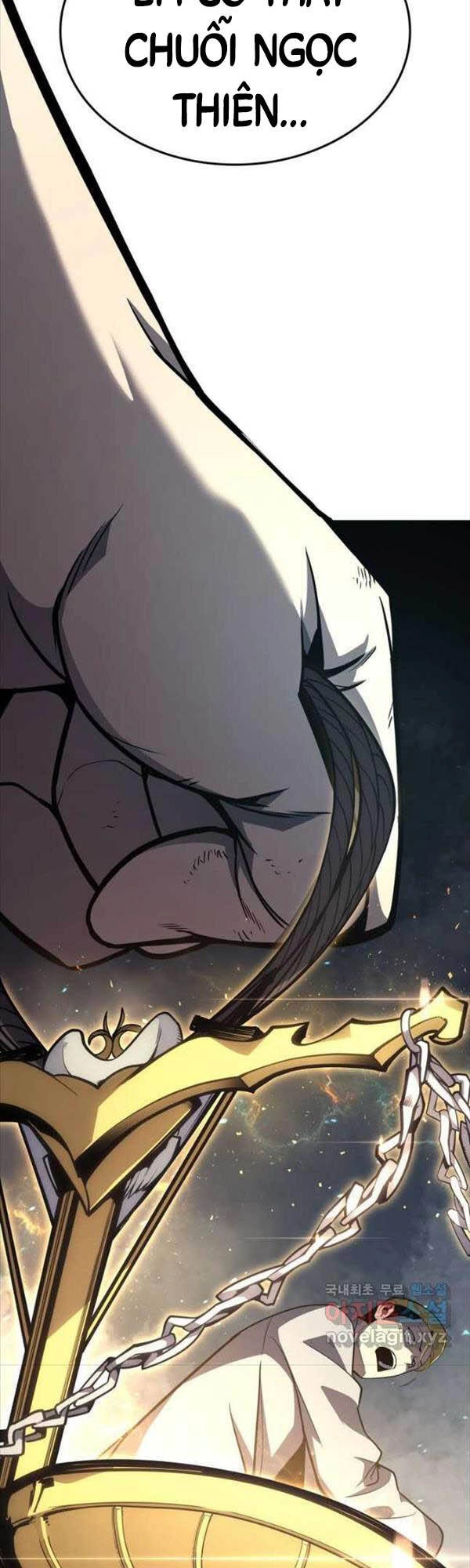 Vị Vua Mạnh Nhất Đã Trở Lại Chapter 71 - 57