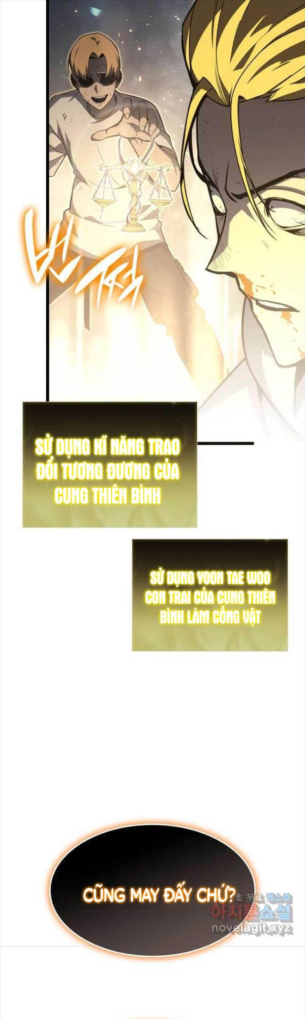 Vị Vua Mạnh Nhất Đã Trở Lại Chapter 71 - 59