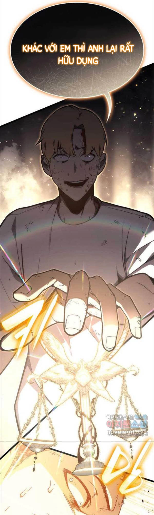 Vị Vua Mạnh Nhất Đã Trở Lại Chapter 71 - 60