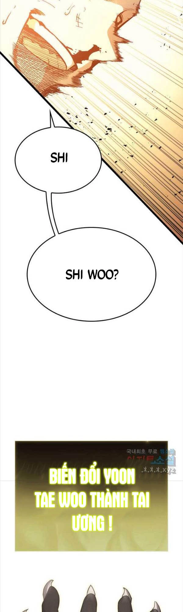 Vị Vua Mạnh Nhất Đã Trở Lại Chapter 71 - 61