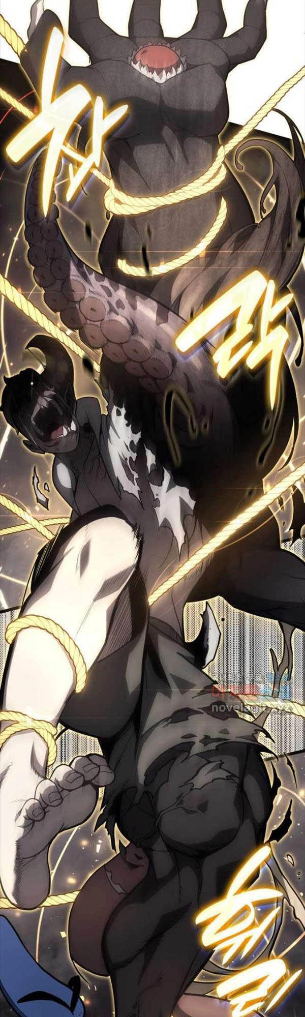 Vị Vua Mạnh Nhất Đã Trở Lại Chapter 71 - 62