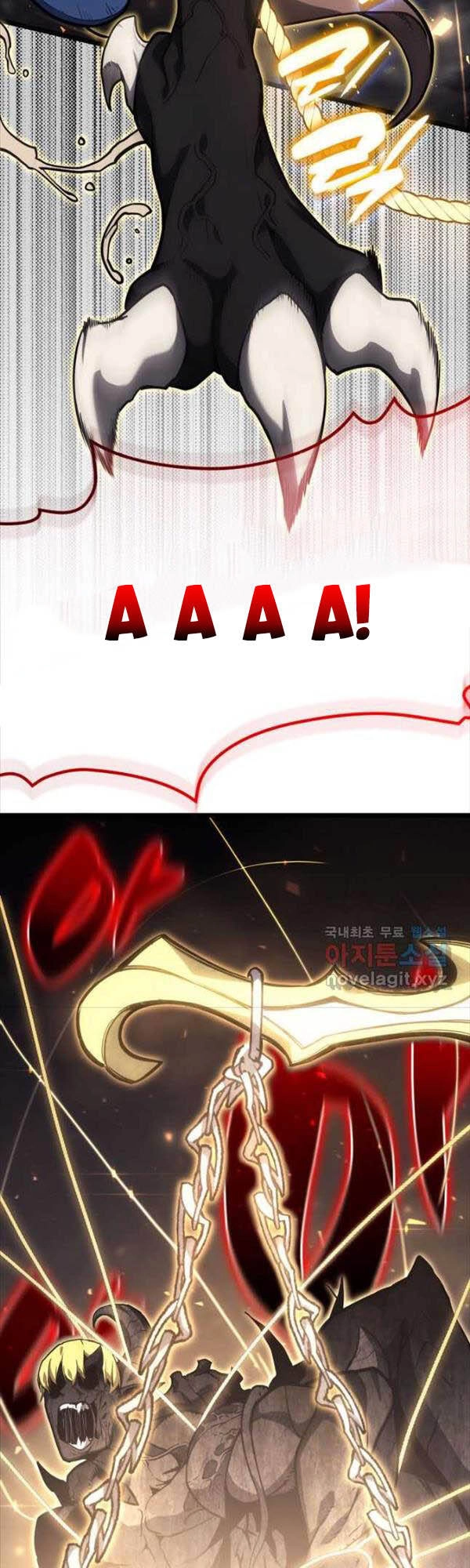 Vị Vua Mạnh Nhất Đã Trở Lại Chapter 71 - 63