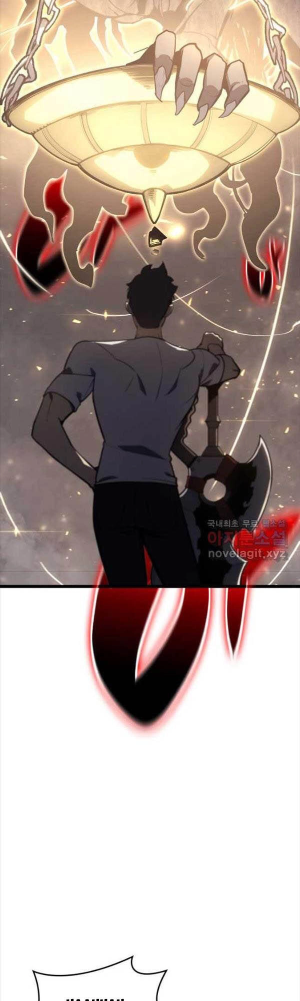 Vị Vua Mạnh Nhất Đã Trở Lại Chapter 71 - 64