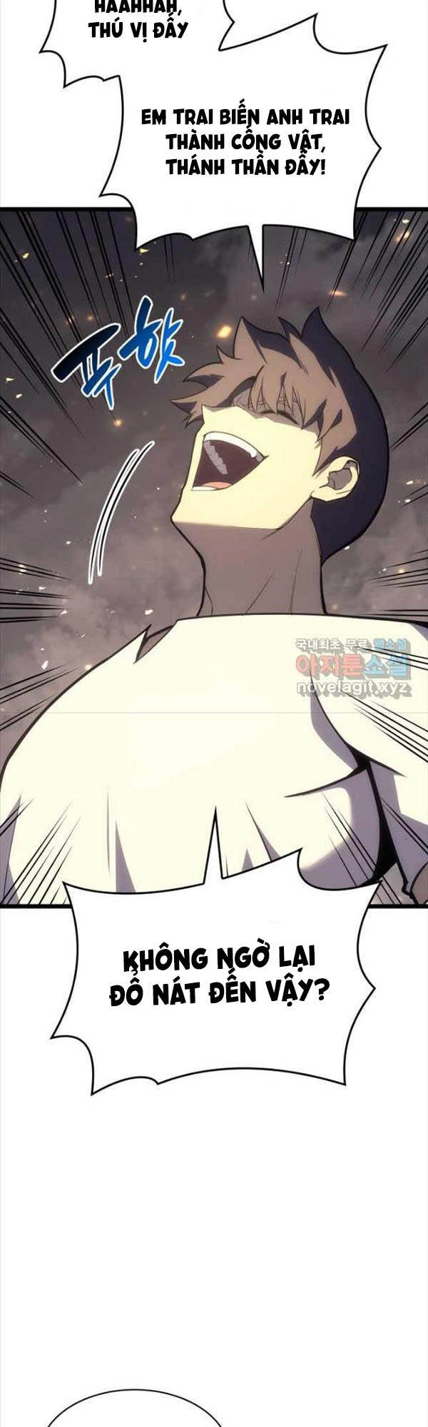 Vị Vua Mạnh Nhất Đã Trở Lại Chapter 71 - 65