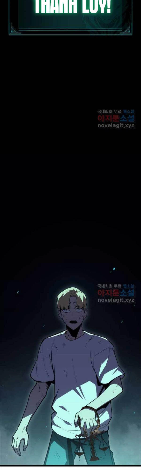 Vị Vua Mạnh Nhất Đã Trở Lại Chapter 71 - 68