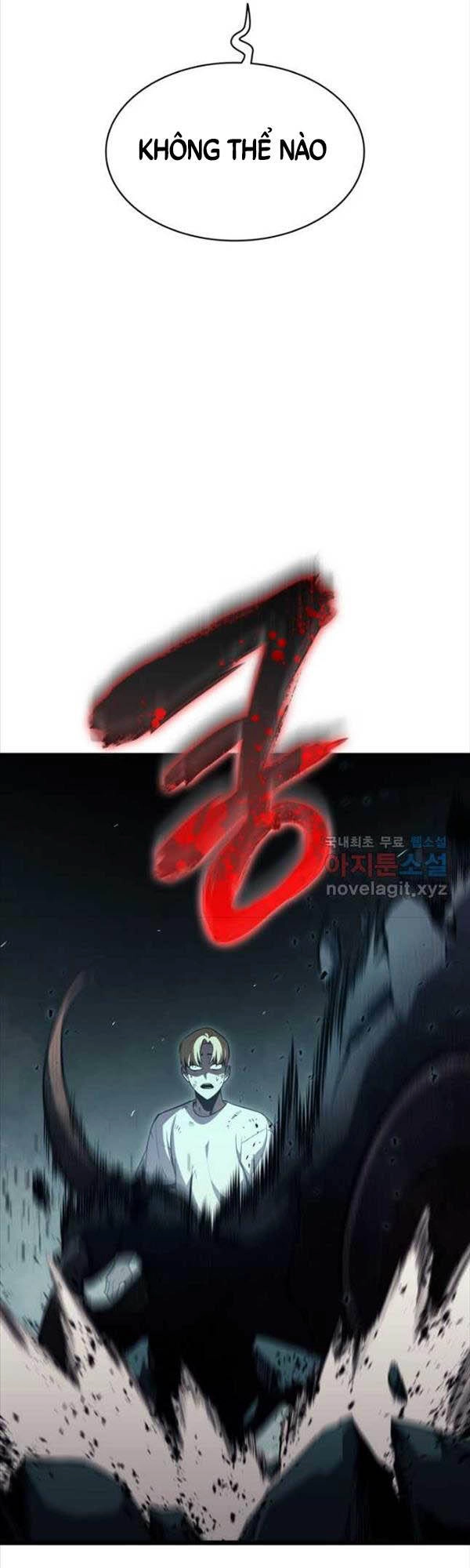 Vị Vua Mạnh Nhất Đã Trở Lại Chapter 71 - 69