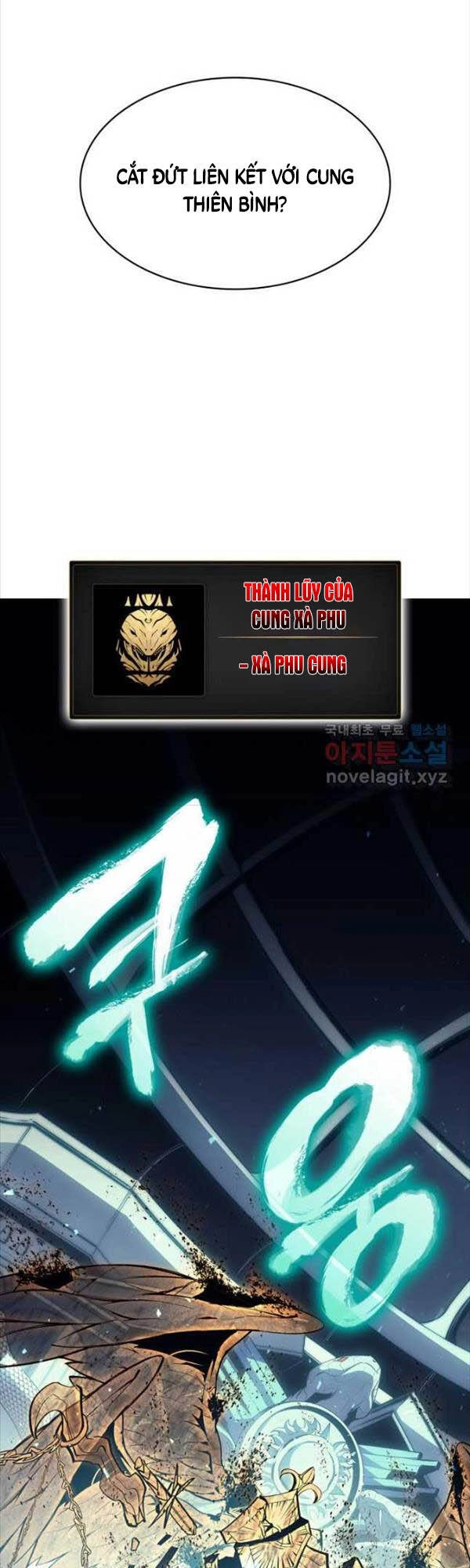 Vị Vua Mạnh Nhất Đã Trở Lại Chapter 71 - 70