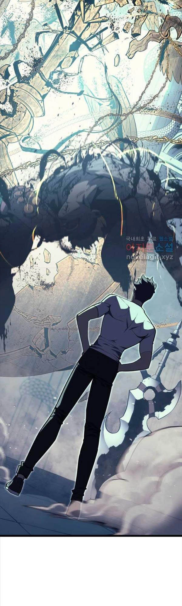 Vị Vua Mạnh Nhất Đã Trở Lại Chapter 71 - 71