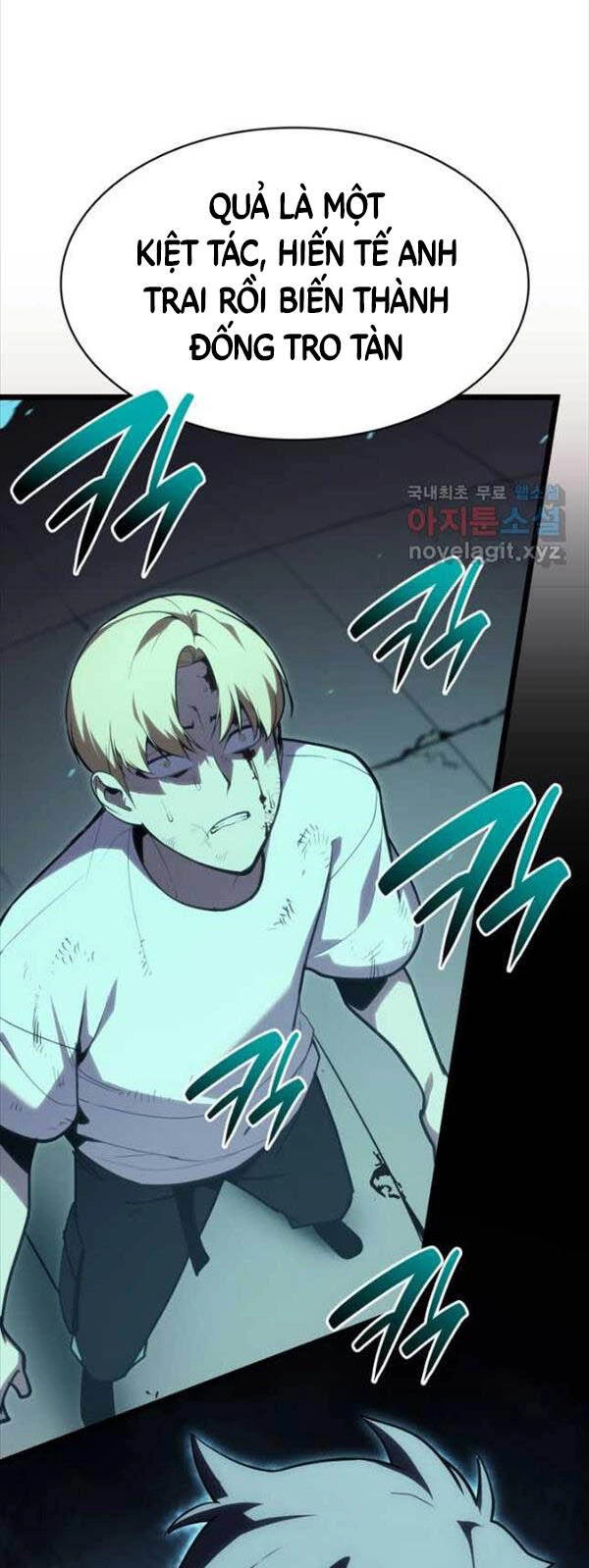 Vị Vua Mạnh Nhất Đã Trở Lại Chapter 71 - 73