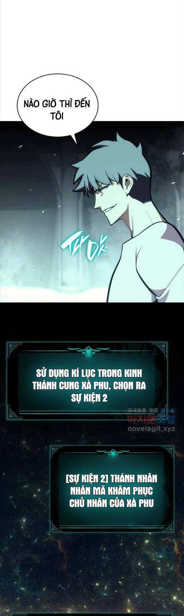 Vị Vua Mạnh Nhất Đã Trở Lại Chapter 72 - 4