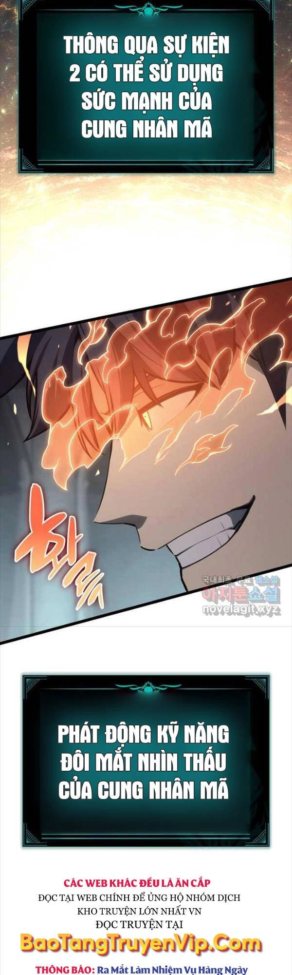 Vị Vua Mạnh Nhất Đã Trở Lại Chapter 72 - 5