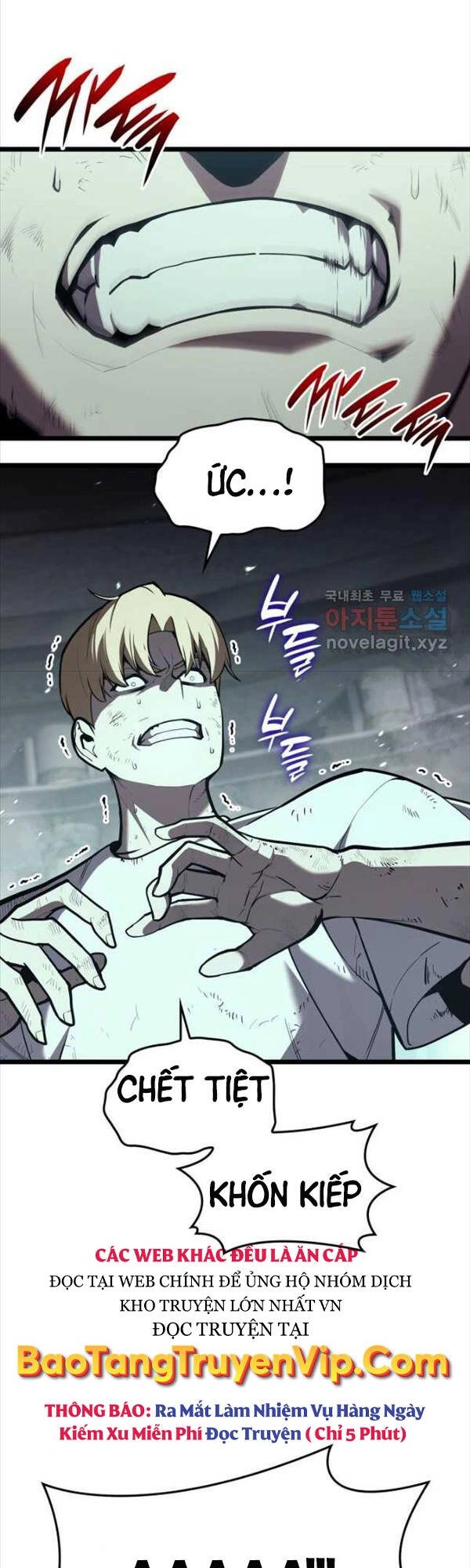 Vị Vua Mạnh Nhất Đã Trở Lại Chapter 72 - 8