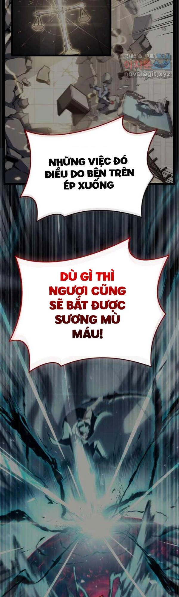 Vị Vua Mạnh Nhất Đã Trở Lại Chapter 72 - 12