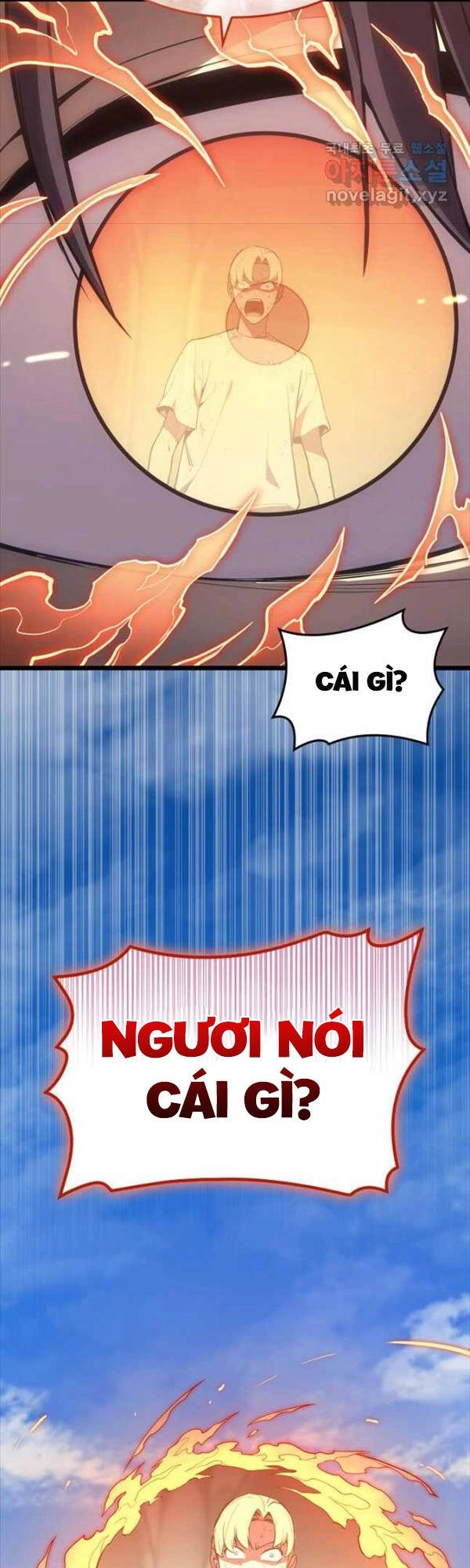 Vị Vua Mạnh Nhất Đã Trở Lại Chapter 72 - 20