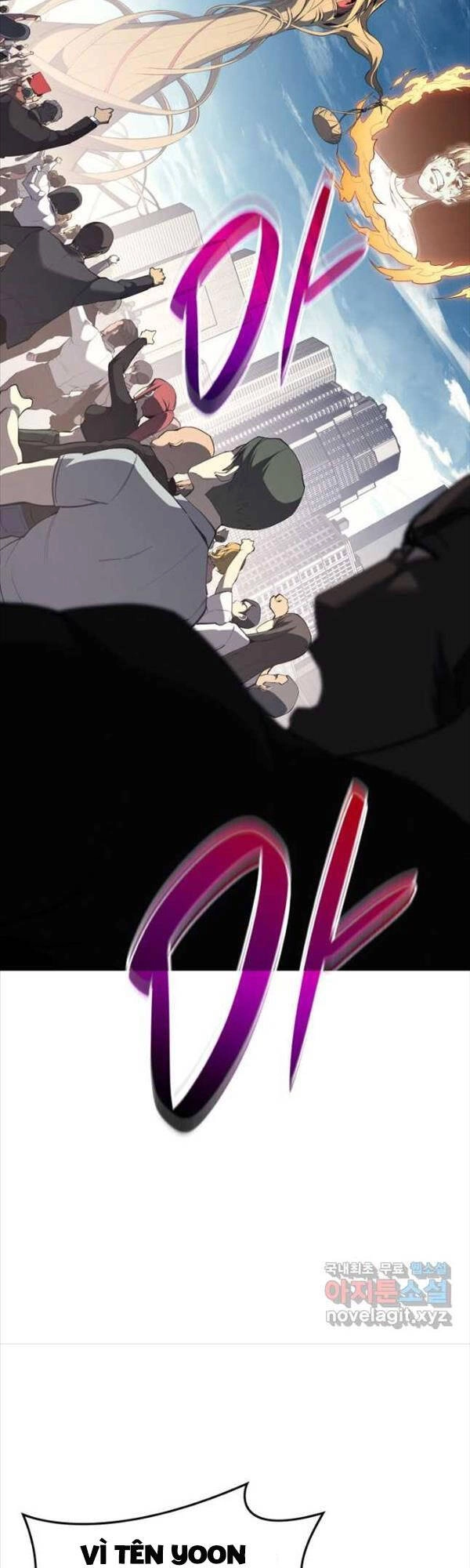 Vị Vua Mạnh Nhất Đã Trở Lại Chapter 72 - 31