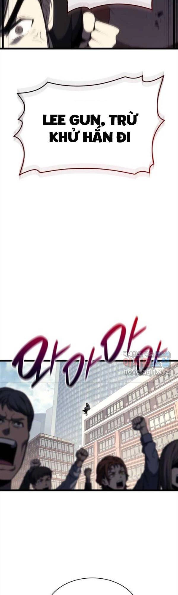 Vị Vua Mạnh Nhất Đã Trở Lại Chapter 72 - 34