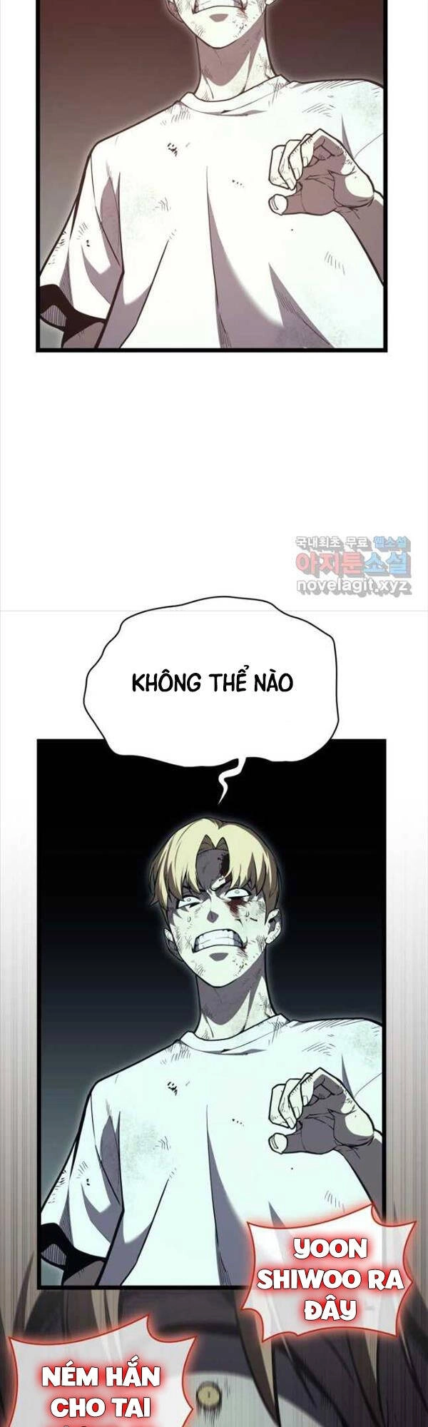 Vị Vua Mạnh Nhất Đã Trở Lại Chapter 72 - 37