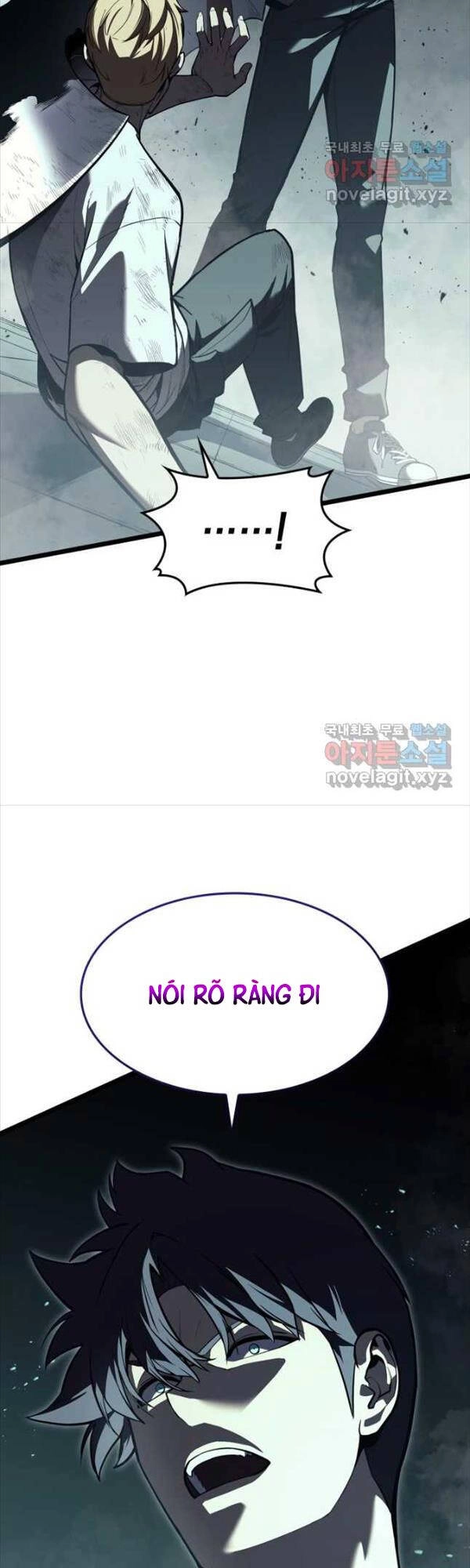 Vị Vua Mạnh Nhất Đã Trở Lại Chapter 72 - 41