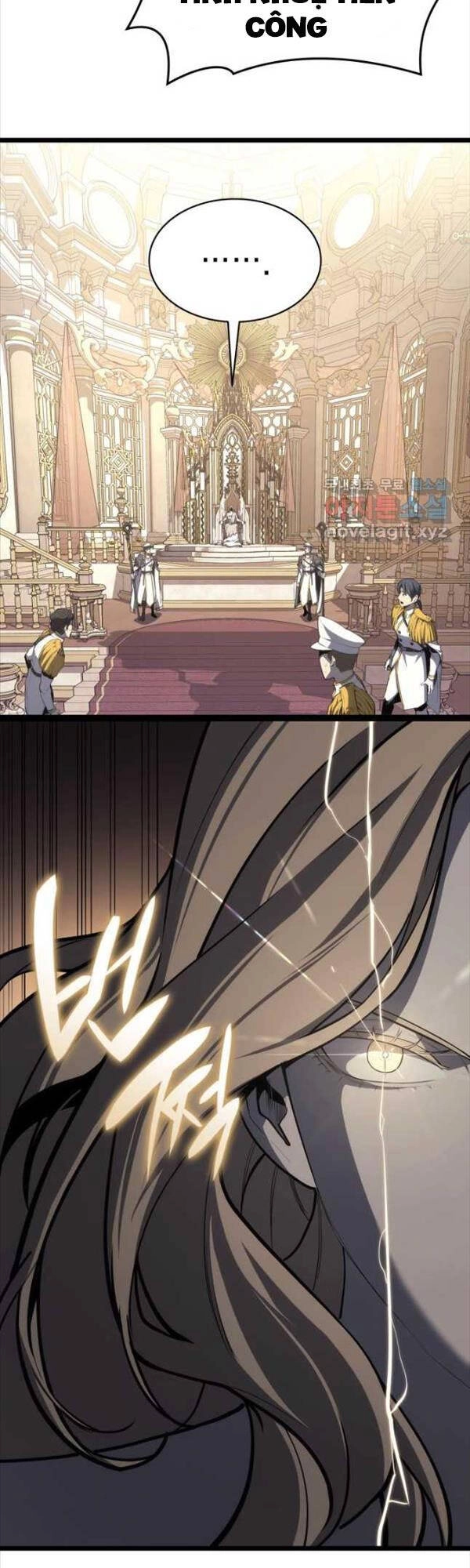 Vị Vua Mạnh Nhất Đã Trở Lại Chapter 72 - 46