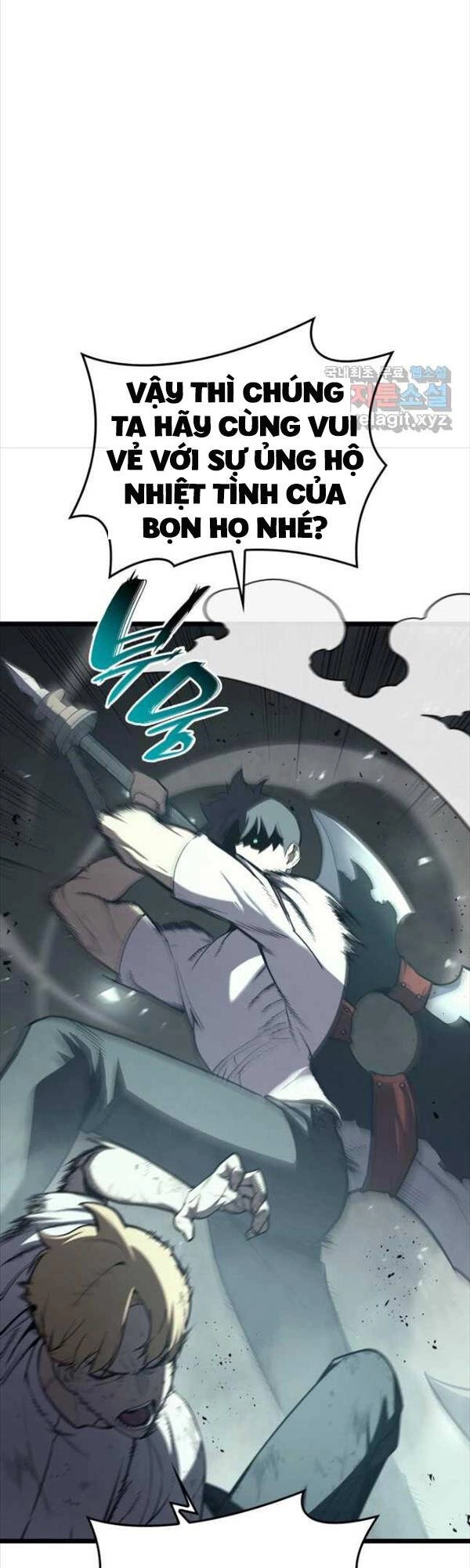 Vị Vua Mạnh Nhất Đã Trở Lại Chapter 72 - 47