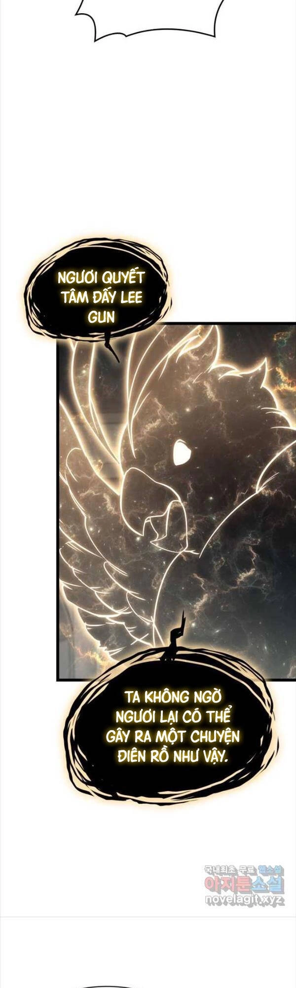 Vị Vua Mạnh Nhất Đã Trở Lại Chapter 72 - 51