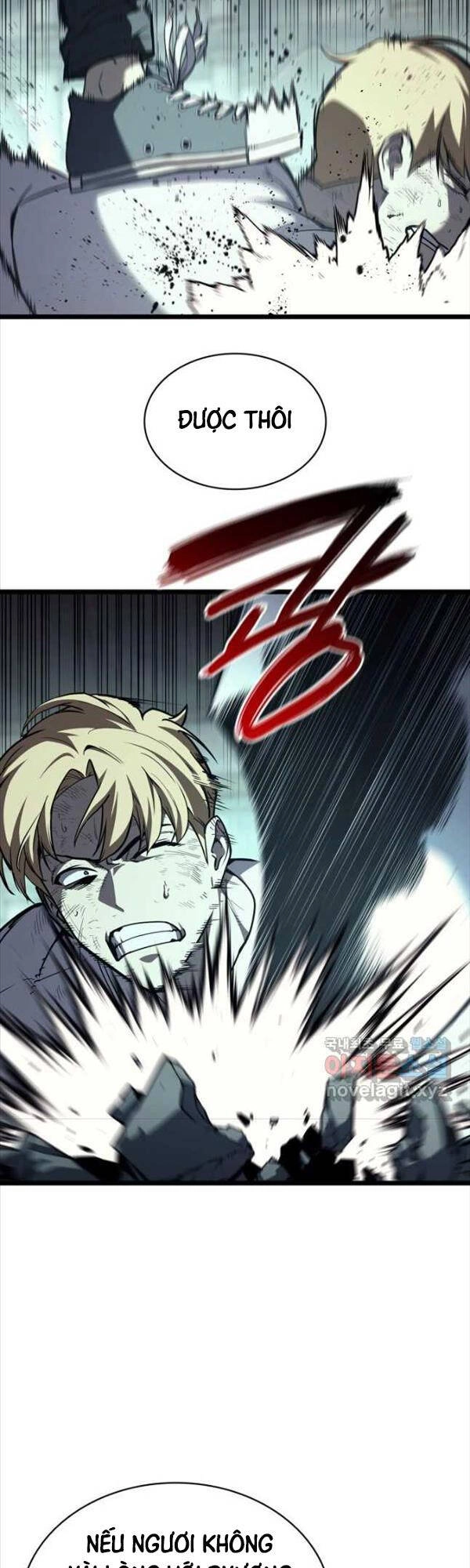 Vị Vua Mạnh Nhất Đã Trở Lại Chapter 72 - 54