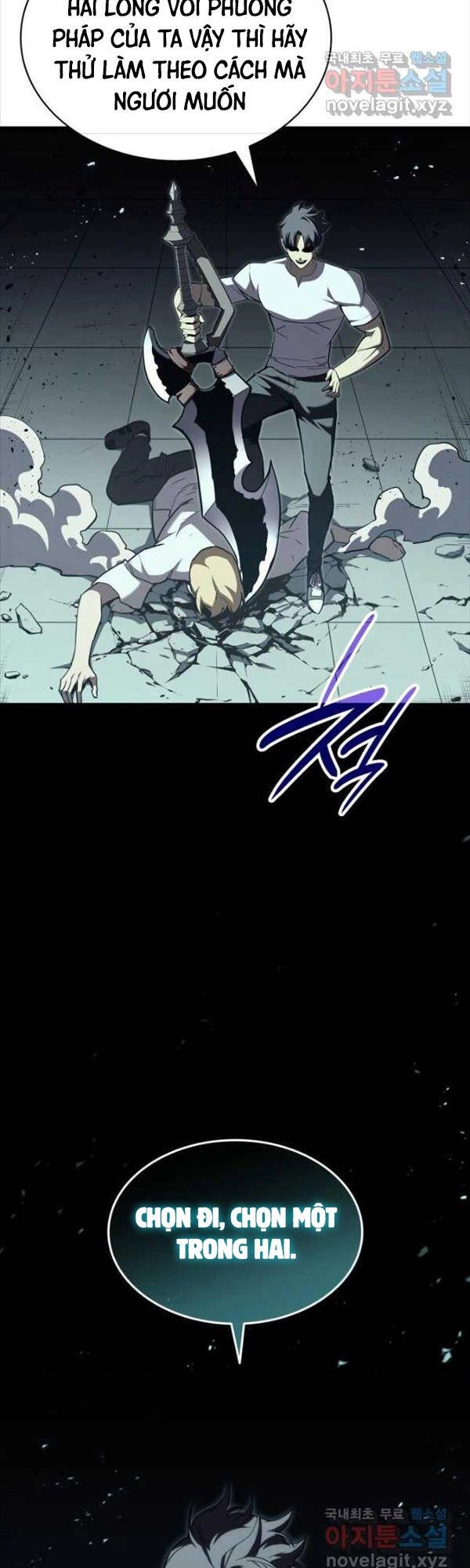 Vị Vua Mạnh Nhất Đã Trở Lại Chapter 72 - 55