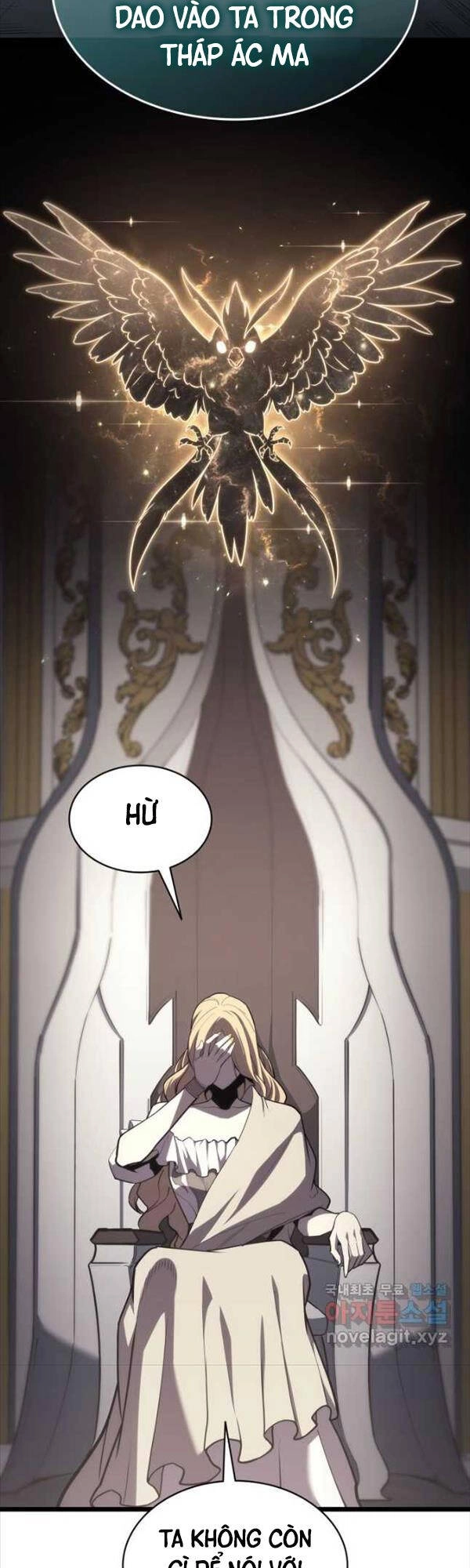 Vị Vua Mạnh Nhất Đã Trở Lại Chapter 72 - 57