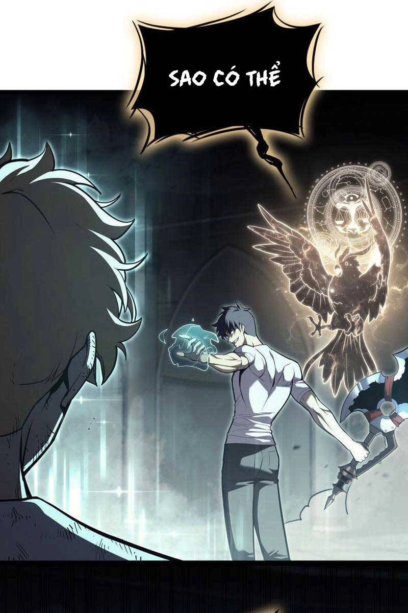 Vị Vua Mạnh Nhất Đã Trở Lại Chapter 73 - 17