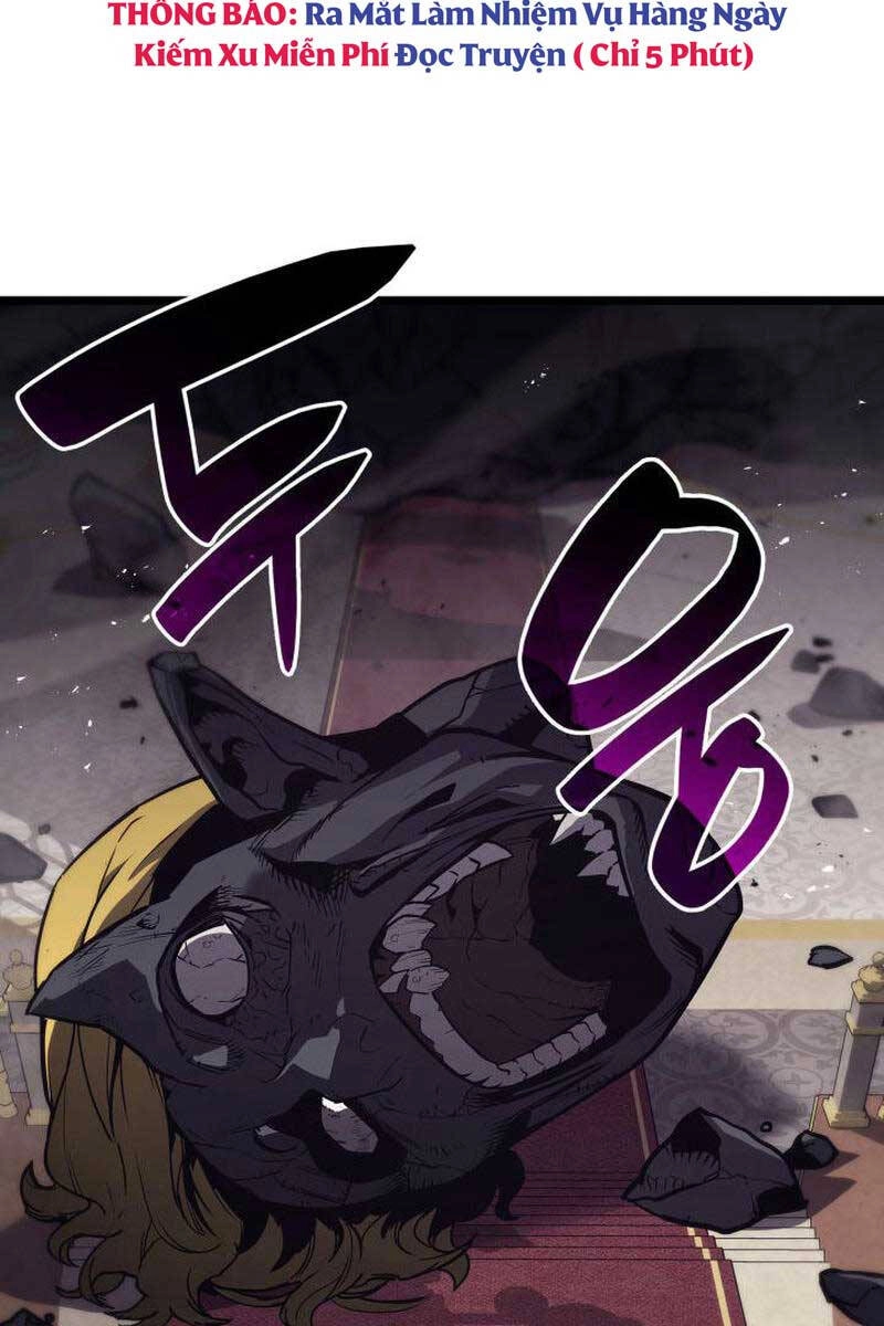 Vị Vua Mạnh Nhất Đã Trở Lại Chapter 73 - 94