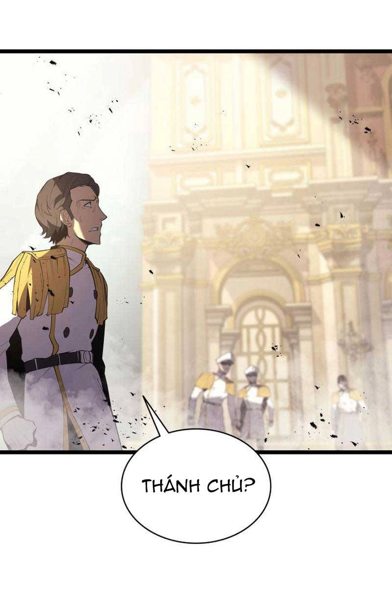 Vị Vua Mạnh Nhất Đã Trở Lại Chapter 73 - 131