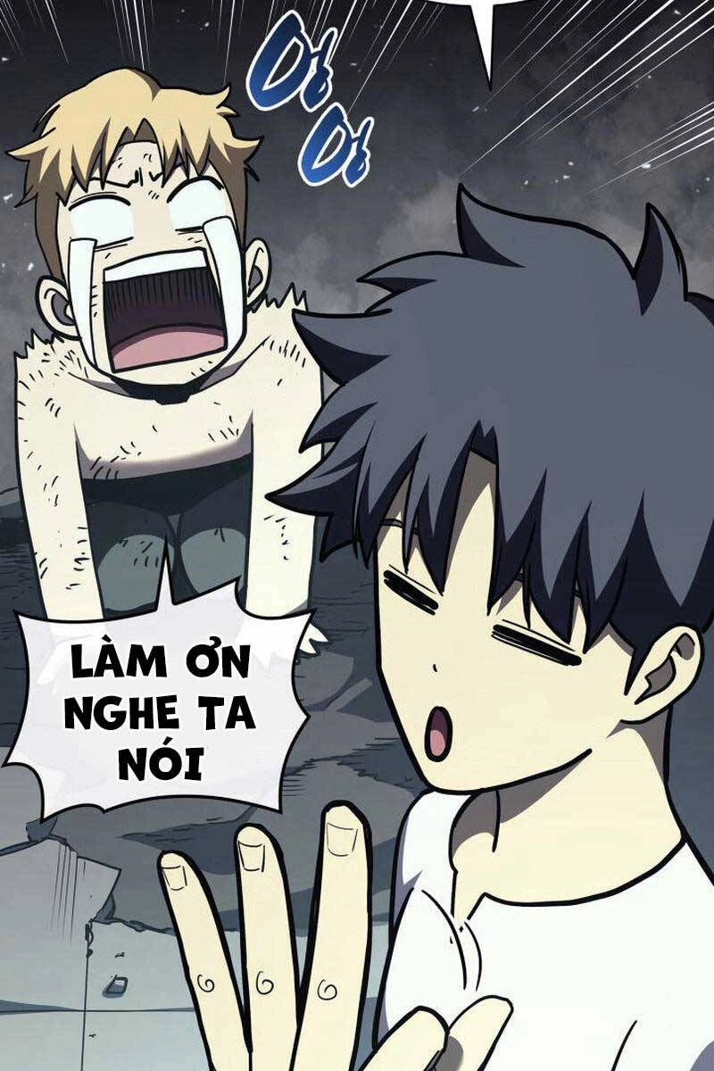 Vị Vua Mạnh Nhất Đã Trở Lại Chapter 73 - 158