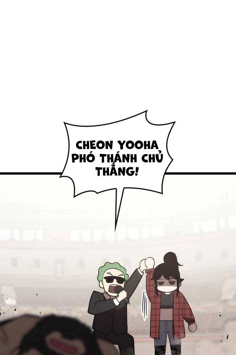 Vị Vua Mạnh Nhất Đã Trở Lại Chapter 74 - 5