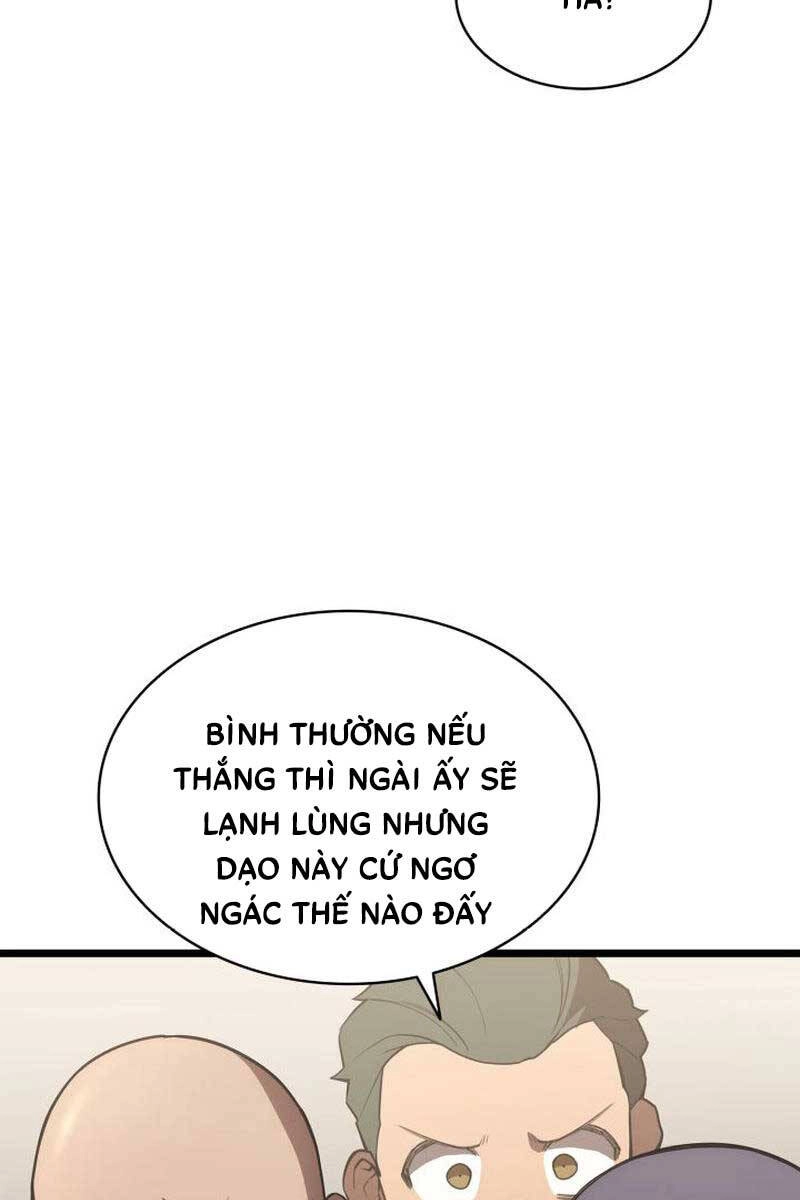 Vị Vua Mạnh Nhất Đã Trở Lại Chapter 74 - 10