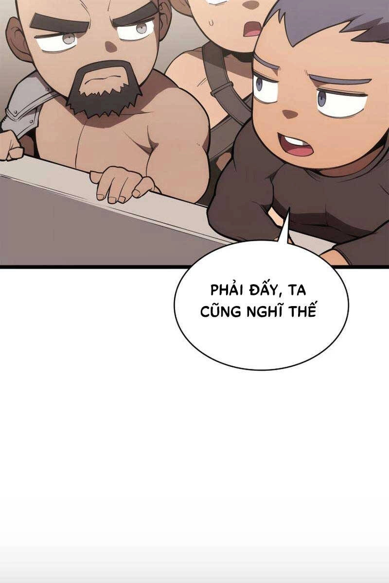 Vị Vua Mạnh Nhất Đã Trở Lại Chapter 74 - 11