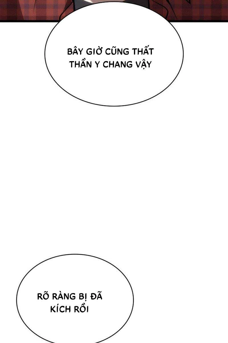 Vị Vua Mạnh Nhất Đã Trở Lại Chapter 74 - 17