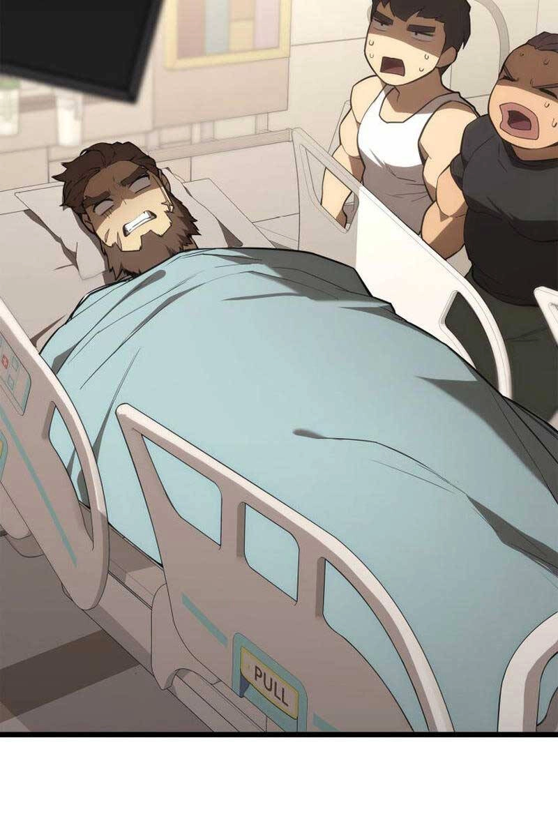 Vị Vua Mạnh Nhất Đã Trở Lại Chapter 74 - 32