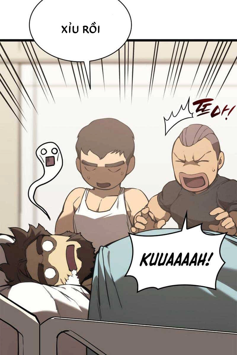 Vị Vua Mạnh Nhất Đã Trở Lại Chapter 74 - 35