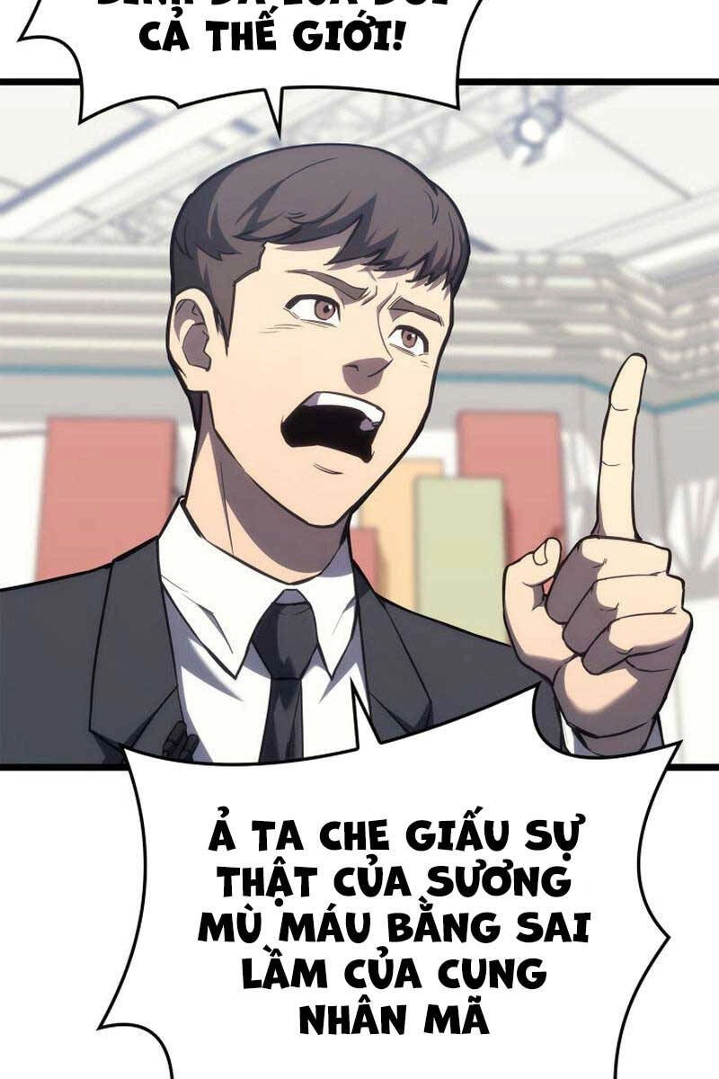 Vị Vua Mạnh Nhất Đã Trở Lại Chapter 74 - 44