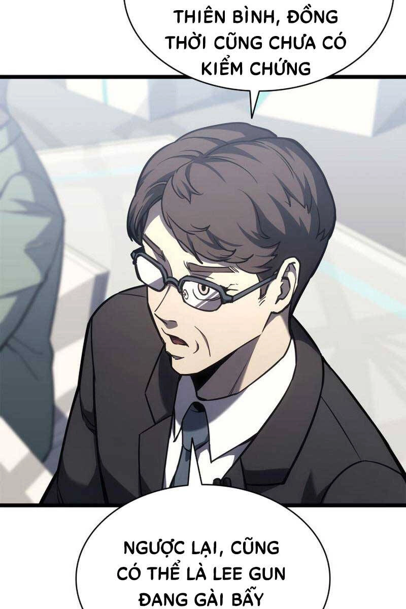 Vị Vua Mạnh Nhất Đã Trở Lại Chapter 74 - 46