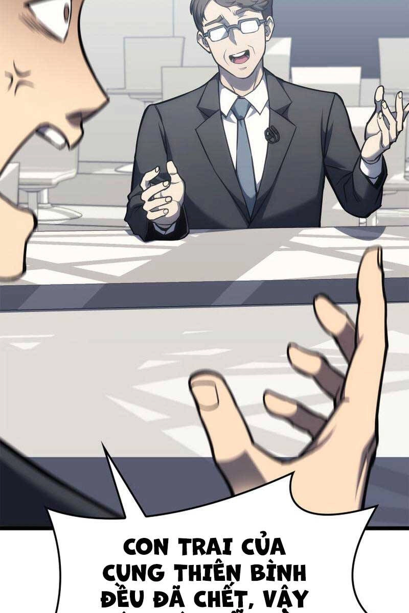 Vị Vua Mạnh Nhất Đã Trở Lại Chapter 74 - 48