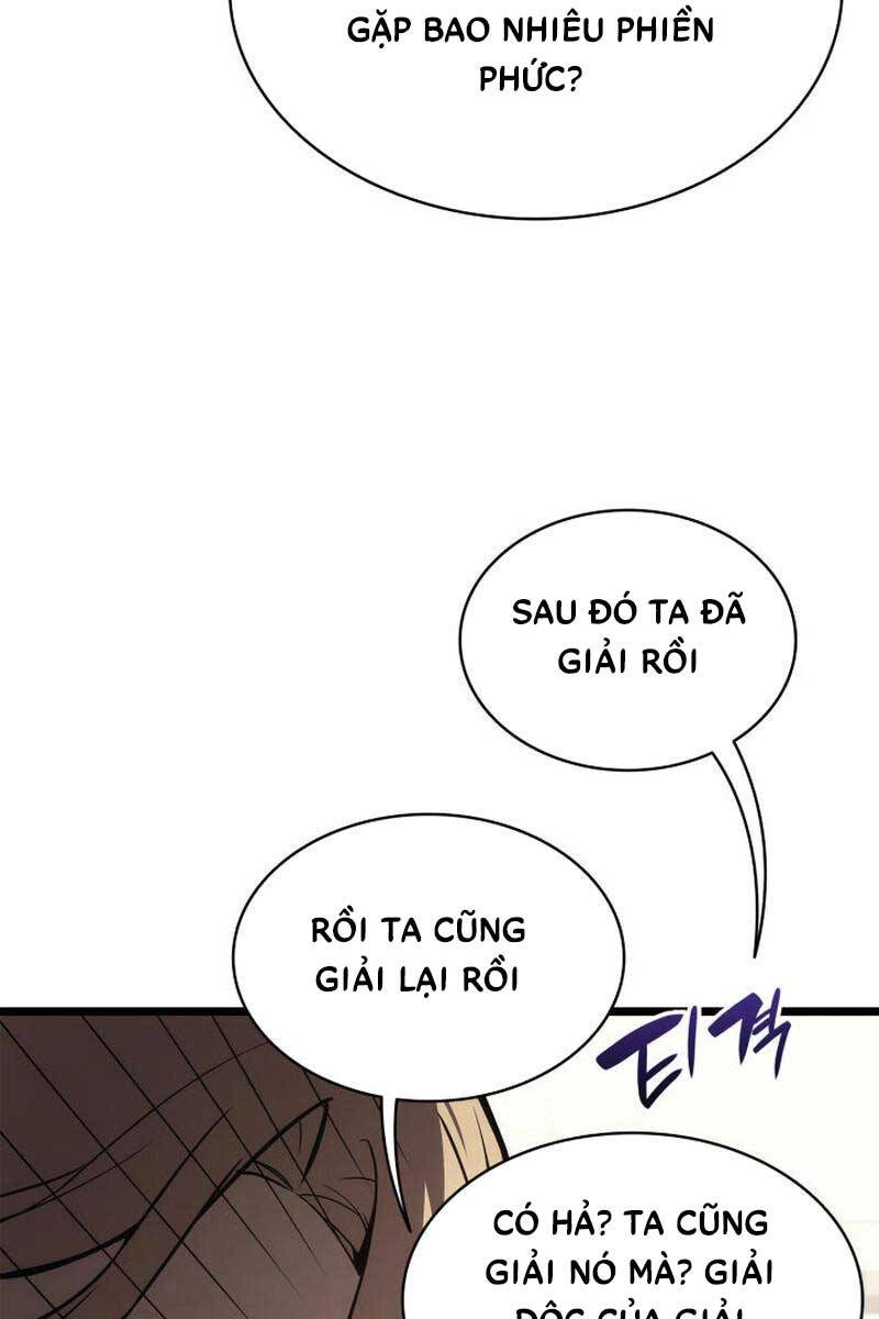 Vị Vua Mạnh Nhất Đã Trở Lại Chapter 74 - 61