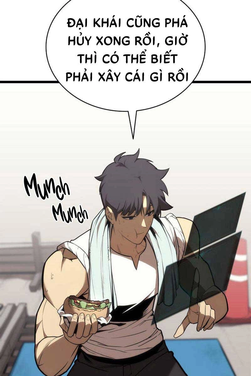 Vị Vua Mạnh Nhất Đã Trở Lại Chapter 74 - 72