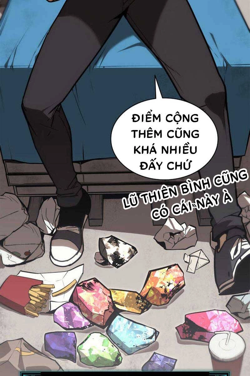 Vị Vua Mạnh Nhất Đã Trở Lại Chapter 74 - 73