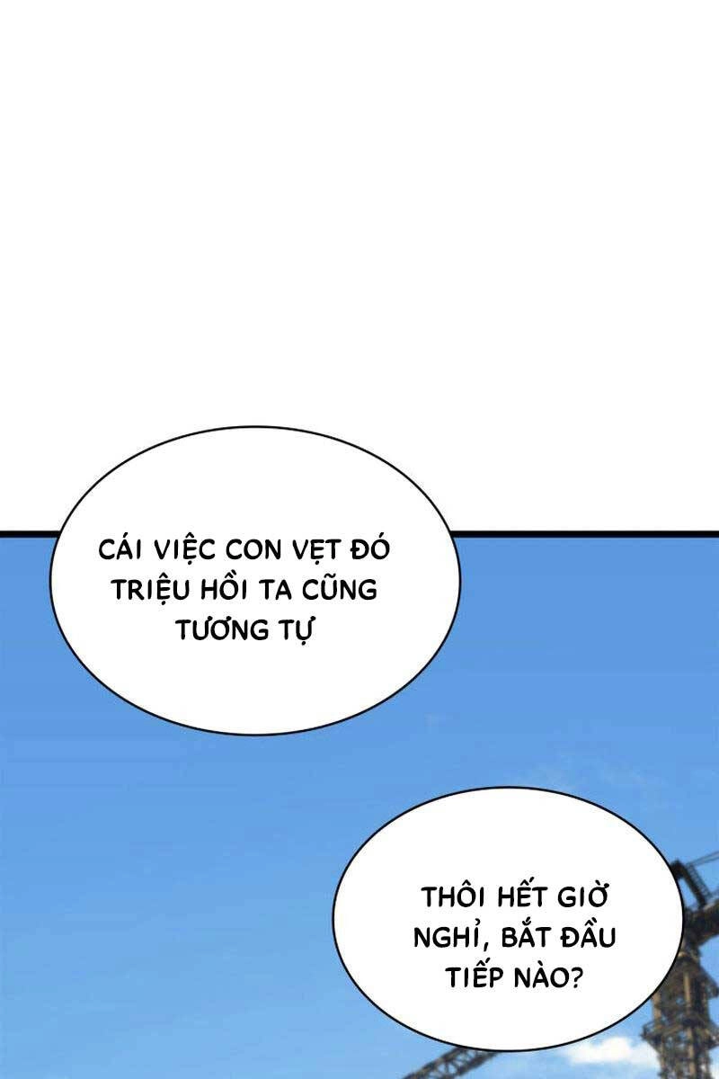 Vị Vua Mạnh Nhất Đã Trở Lại Chapter 74 - 76