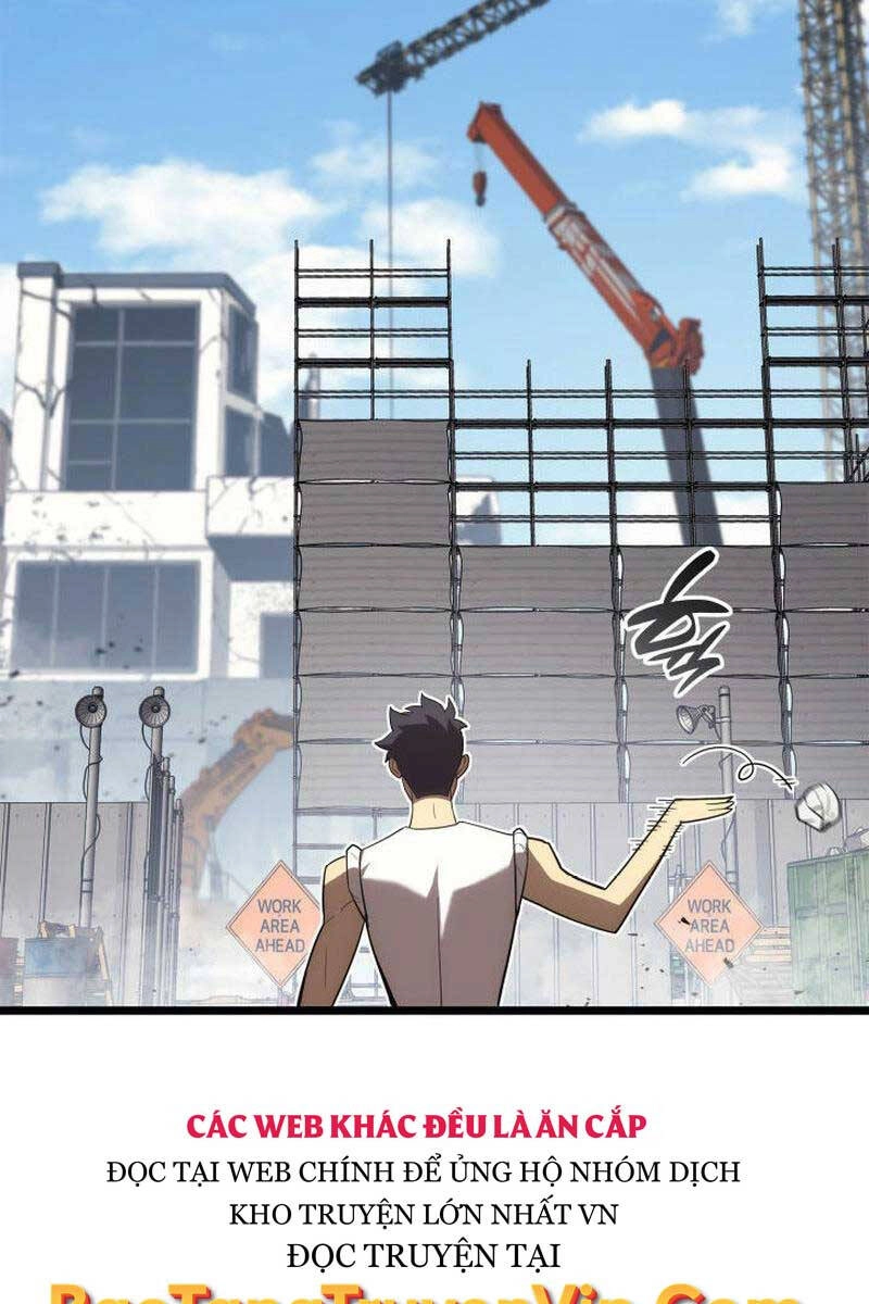 Vị Vua Mạnh Nhất Đã Trở Lại Chapter 74 - 77